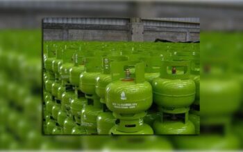 Kuota Ajuan Gas Tak Sesuai, Tak Jarang Kota Cimahi Langka Gas LPG 3 Kg