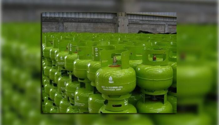 Kuota Ajuan Gas Tak Sesuai, Tak Jarang Kota Cimahi Langka Gas LPG 3 Kg