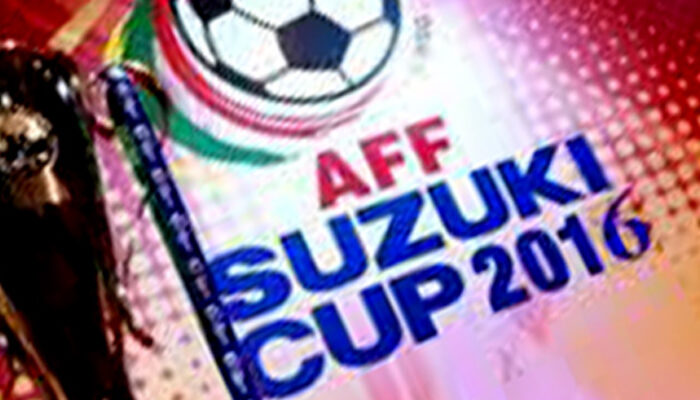 Laga Perdana di AFF 2016, Indonesia Hadapi Juara AFF 2014