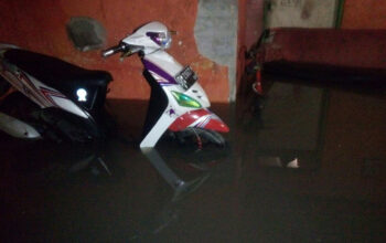 Melong Masih Langganan Banjir, Ini Upaya dari Pemkot Cimahi
