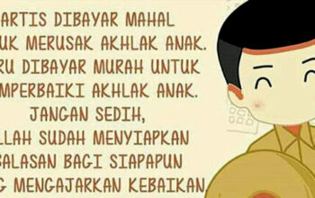 Meme Paling Menohok Terkait Hari Guru Nasional