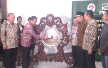 Menpora Sebut Anggaran Rp 3,1 Triliun itu Anggaran Meskipun