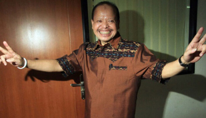 Nasib Sutan Bhatoegana Mulai Terjun Bebas Setelah Jadi Tersangka