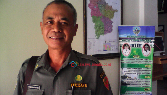 Pariwisata Kota Tasikmalaya Perlu Perhatian Pusat