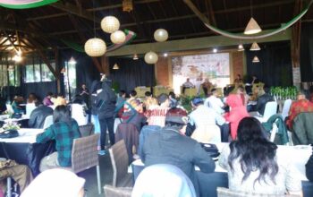 Pemkot Cimahi Gelar Workshop Manajemen Seni