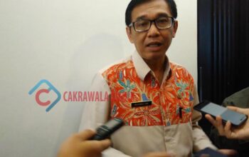 Pemkot Cimahi Membantah Adanya Karcis Retribusi Lalu Lintas