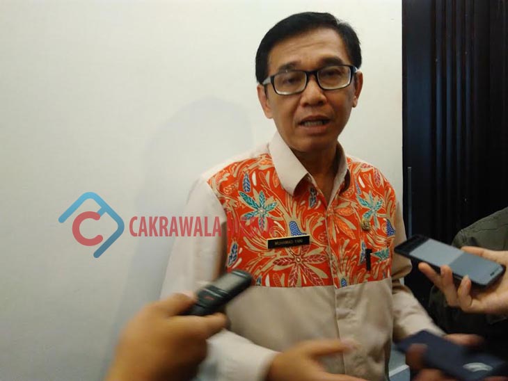 Pemkot Cimahi Membantah Adanya Karcis Retribusi Lalu Lintas