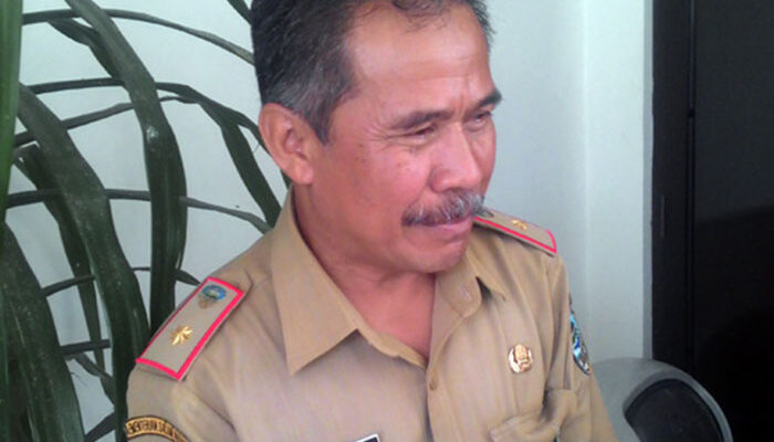 Pemkot Tasikmalaya Akan Mengalami Krisis Pegawai