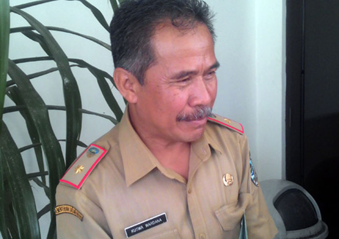 Pemkot Tasikmalaya Akan Mengalami Krisis Pegawai