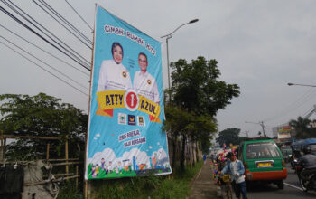 Pengamat Politik: Panwaslu Kota Cimahi Agak Lambat!