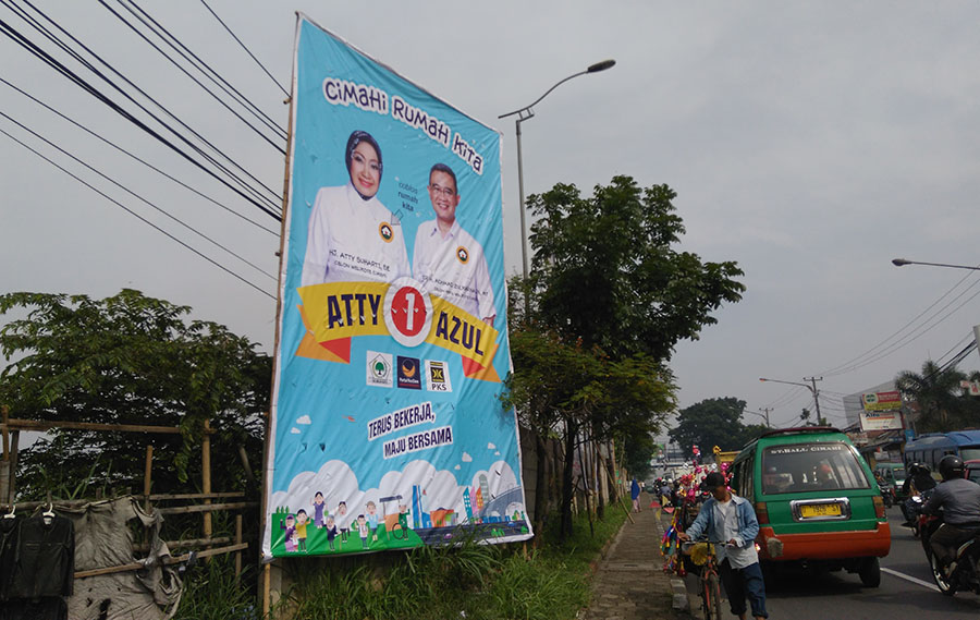 Pengamat Politik: Panwaslu Kota Cimahi Agak Lambat!
