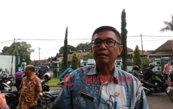 Penyelenggaraan Pilkada Kota Cimahi 2017 Sejauh ini Berjalan Lancar
