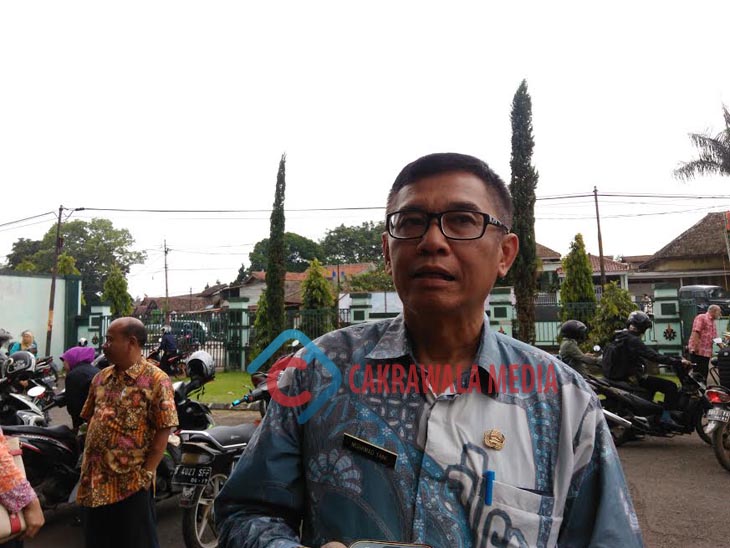 Penyelenggaraan Pilkada Kota Cimahi 2017 Sejauh ini Berjalan Lancar