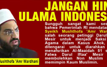 Pihak Ahok Akan Hadirkan Saksi Ahli Tafsir dari Mesir, FPI: Jangan Rendahkan MUI