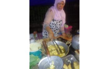 Pilih Ashobah atau Banjir