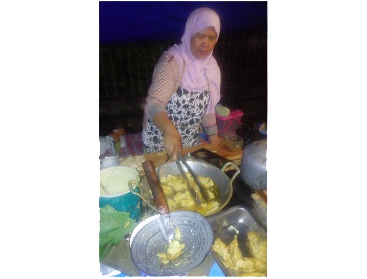 Pilih Ashobah atau Banjir