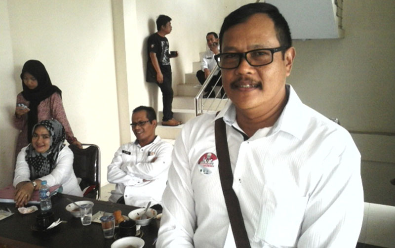 Pilkada Tasikmalaya, Awasi Politik Iming-iming dan Amang-amang