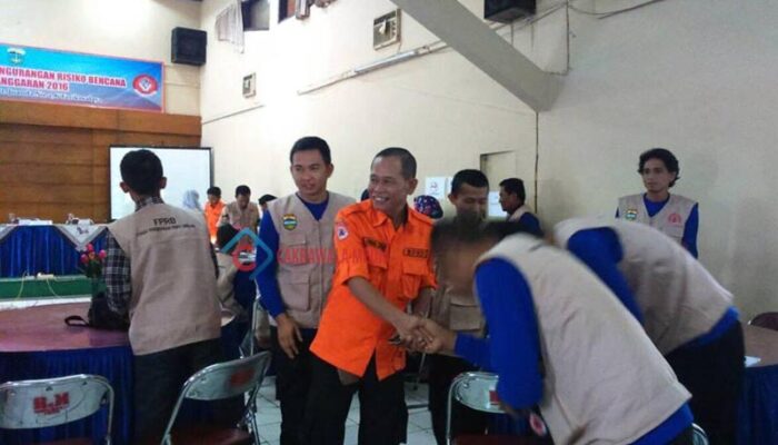 Prediksi Hujan Terus Tinggi, BPBD Imbau Siaga Bencana
