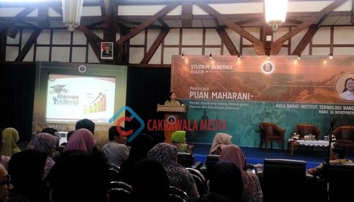 Setelah Lulus, Mahasiswa Harus Bekerja Sesuai Keahlian
