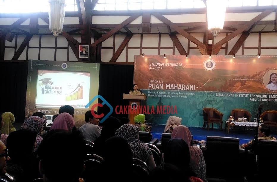 Setelah Lulus, Mahasiswa Harus Bekerja Sesuai Keahlian