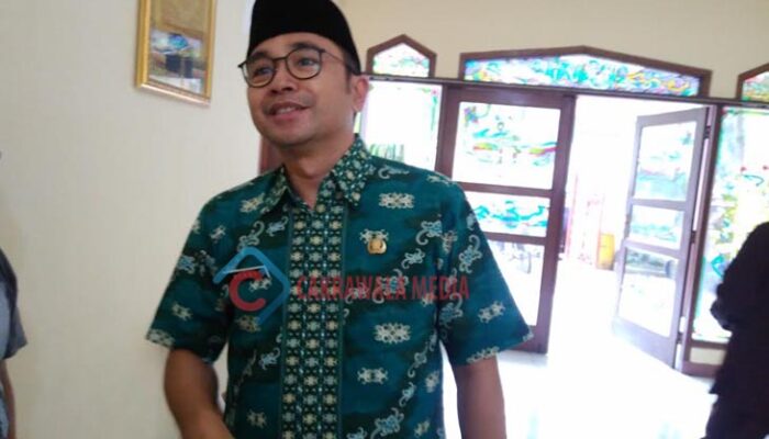 Solusi Untuk Kontrak TPA Sarimukti Yang Berakhir 2017