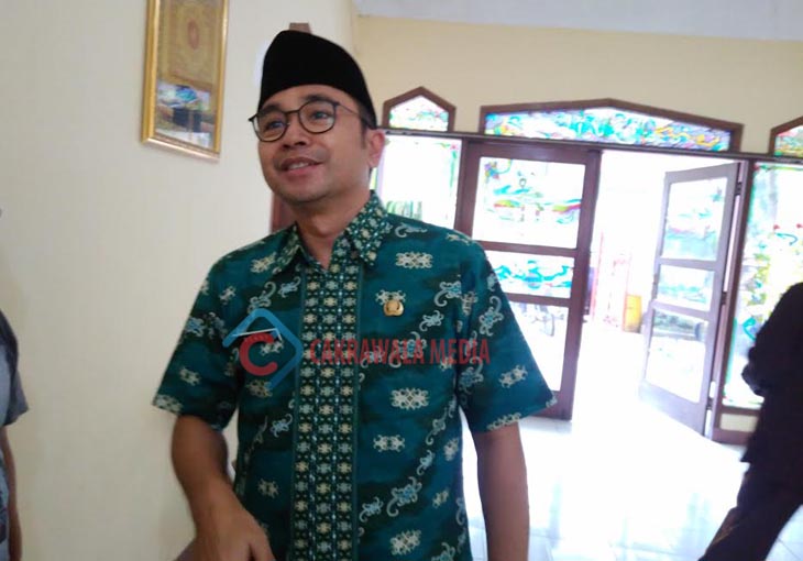 Solusi Untuk Kontrak TPA Sarimukti Yang Berakhir 2017
