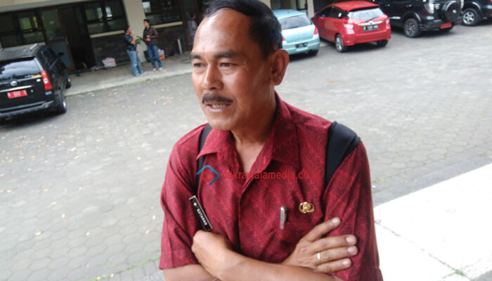 Sulitnya Mencari Lahan untuk Merelokasi PKL di Cimahi