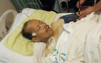 Sutan Bhatoegana, Politisi Partai Demokrat, Hari Ini Meninggal Dunia