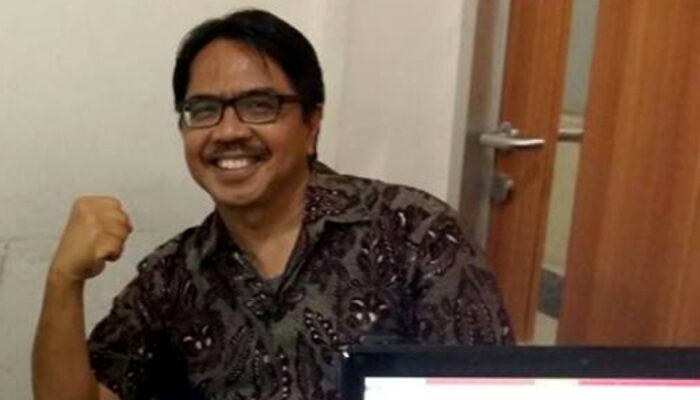 Tantangan Mubahalahnya Direspons Alumnus UI, Ade Armando Berkelit