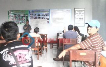 Tasik Kota Bersih dan Program Seratus Nol Seratus
