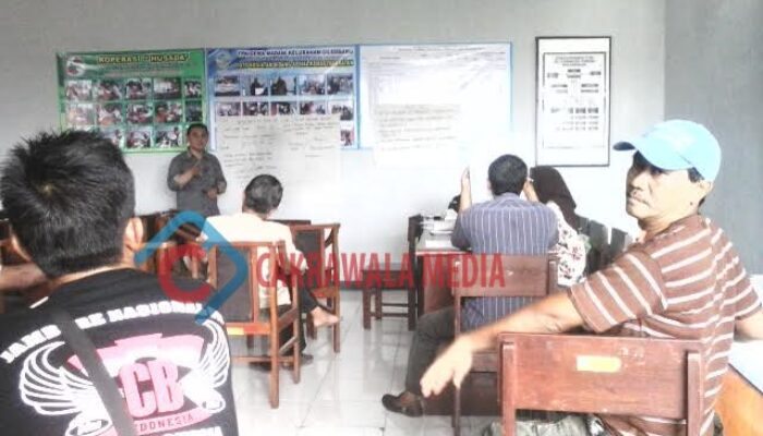 Tasik Kota Bersih dan Program Seratus Nol Seratus