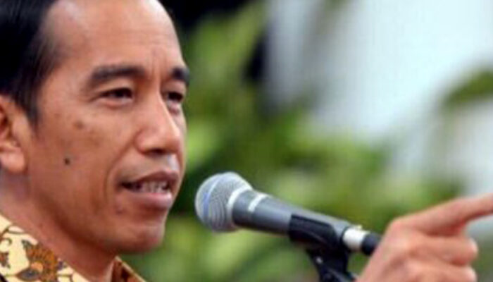 Undang Tokoh Agama ke Istana Merdeka, Jokowi Ajak Jaga Persatuan