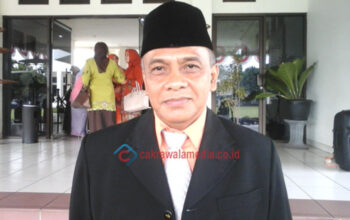 Upah Buruh di Kota Tasikmalaya Bakal Naik?