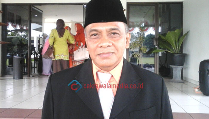 Upah Buruh di Kota Tasikmalaya Bakal Naik?