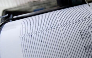 Yogya Diguncang Gempa 5,3 SR