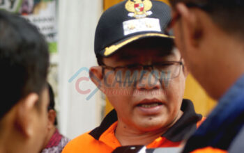 Wabup  “ Miris Barang Haram Sekarang Sudah Jadi Gaya Hidup “