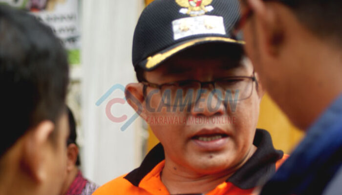Wabup  “ Miris Barang Haram Sekarang Sudah Jadi Gaya Hidup “