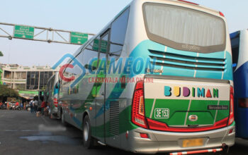 Awak Bus Budiman Yang Tidak Budiman ??