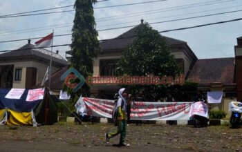 Kemenag Kab Tasikmalaya : “ Kata Siapa ada Pungli di Kemenag, Mana Buktinya ?