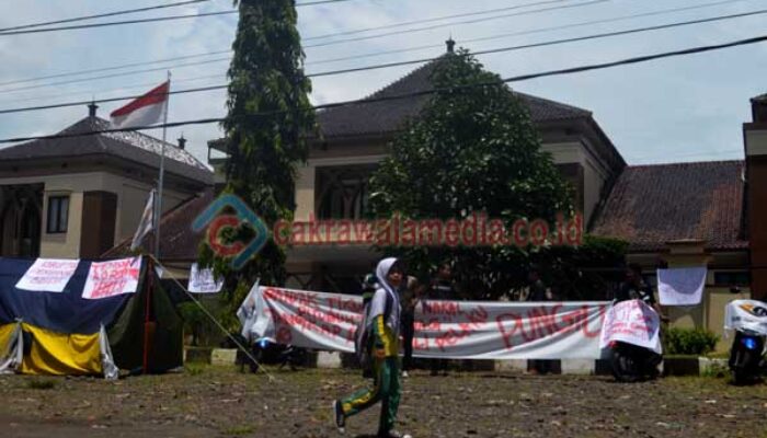Kemenag Kab Tasikmalaya : “ Kata Siapa ada Pungli di Kemenag, Mana Buktinya ?