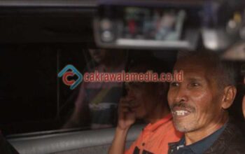 Apakah Betul Sang Oknum Kades Ini Korupsi Dana Banprov ??