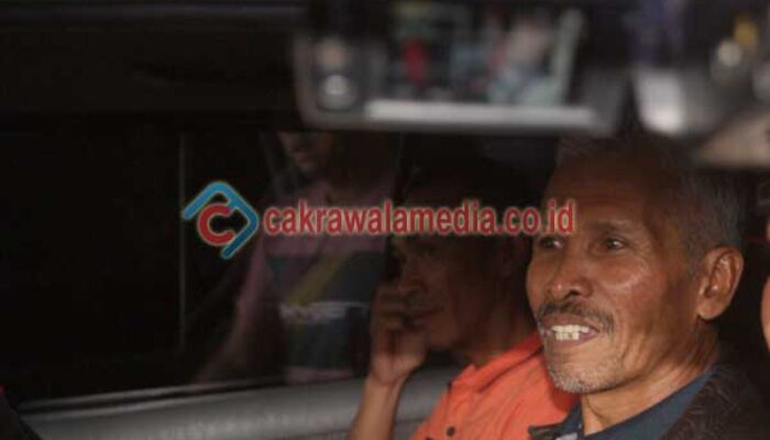Apakah Betul Sang Oknum Kades Ini Korupsi Dana Banprov ??