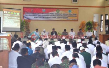 Perkokoh Persatuan Polres Tasikmalaya Rangkul Ulama dan Tokoh Ormas !!