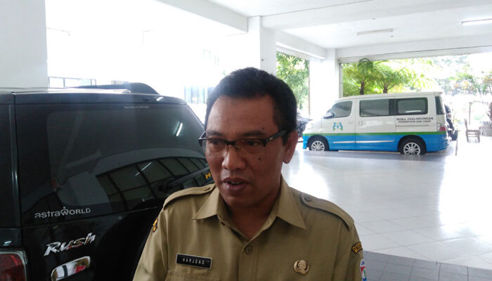 14 ASN Cimahi Tak Terbukti Konsumsi Obat Terlarang