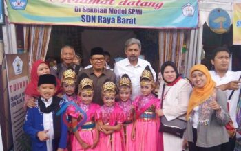 64 Sekolah Model Sistem Penjaminan Mutu Internal di Jawa Barat