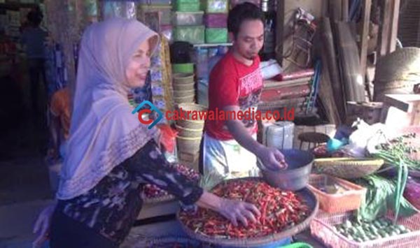 Akhir Tahun Harga Sembako Melejit Naik Hingga 100 Persen