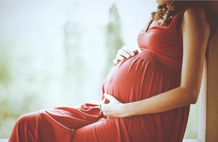 Angka Kematian Ibu dan Bayi Semakin Tinggi