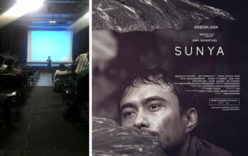 Angkat Budaya Kuno Jawa dalam Film SUNYA