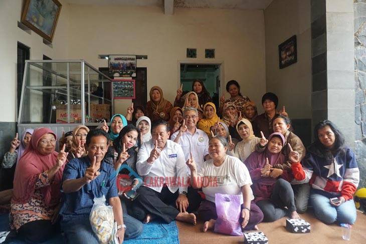Azul Bicara Soal Pilkada Pasca Atty Ditahan KPK