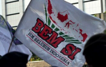 BEM Seluruh Indonesia Menilai PKI 412 Pemborosan Uang Negara